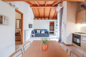 Appartamento Maniero 55